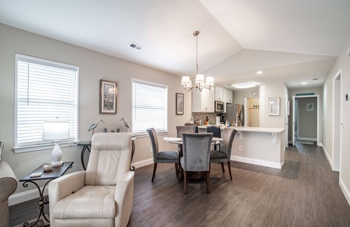 Pawleys Island Condo | *TB 12H* Bedroom/Three Bath unit in True Blue