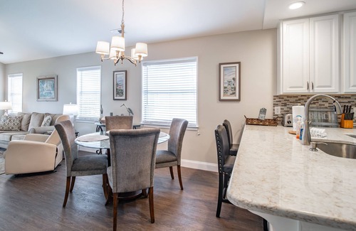 Pawleys Island Condo | *TB 12H* Bedroom/Three Bath unit in True Blue