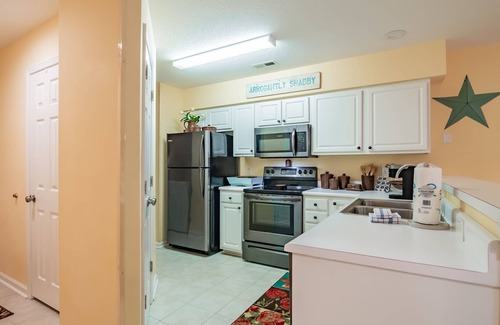 Pawleys Island Condo | *TB 18B* True Blue Condo close to Pawleys Island Beach