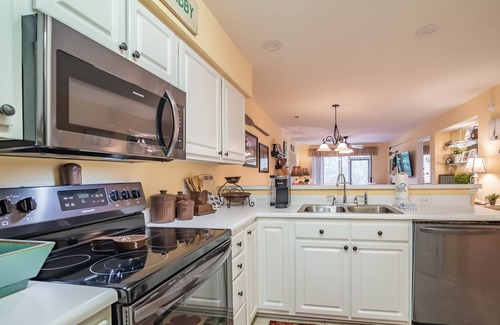 Pawleys Island Condo | *TB 18B* True Blue Condo close to Pawleys Island Beach