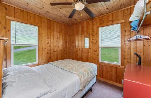 Phelps House | TB6 Thunder Bay Resort Cabin 6