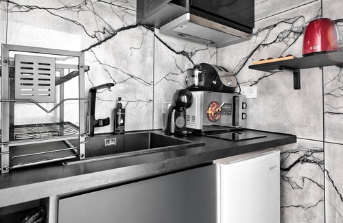 Quartier du Mail Apartment | TBS 337 - Elegant apartment in Paris