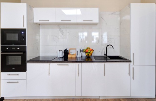 12th Arrondissement Apartment | TBS 60 - Spacious and elegant apartment