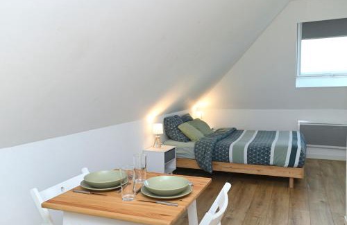 Saint-Quentin Apartment | TC Residences - Charmant Appartement