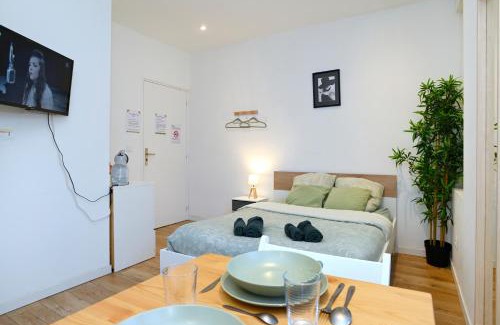 Saint-Quentin Apartment | TC Residences - Charmant Appartement