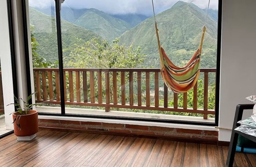 Calacali Bed & Breakfast | TCFR - Stay in a UNESCO Biosphere Reserve - Nature, Comfort, and Adventure!