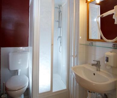 Gyor Hotel | Teátrum Boutique Hotel