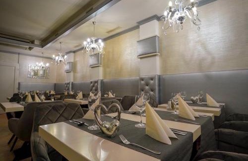 Gyor Hotel | Teátrum Boutique Hotel