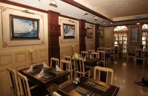 Gyor Hotel | Teátrum Boutique Hotel