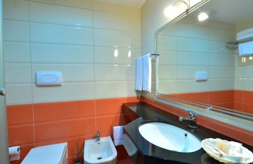 Kashar Hotel | Te Stela Resort