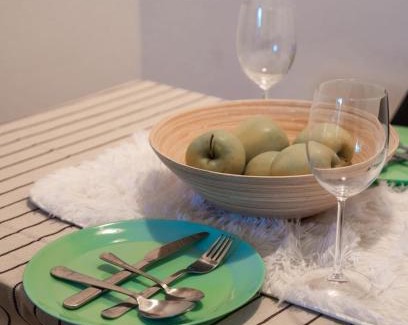 Central Serbia Apartment | Tea Apartman Obrenovac