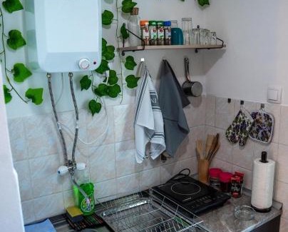 Central Serbia Apartment | Tea Apartman Obrenovac
