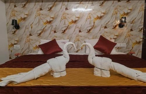 West Mere Hotel | Tea Garden stays