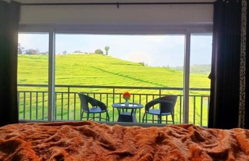 West Mere Hotel | Tea Garden stays