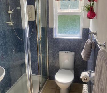 Carnlough House | Tea Lane Cottage