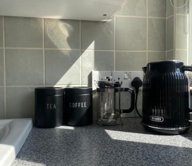 Carnlough House | Tea Lane Cottage