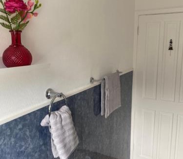 Carnlough House | Tea Lane Cottage