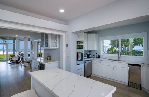 Florida Keys House | Tea Table Key Private Island Estate and Wedding Venue