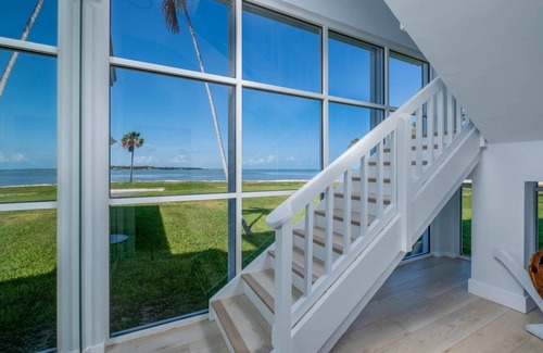Florida Keys House | Tea Table Key Private Island Estate and Wedding Venue