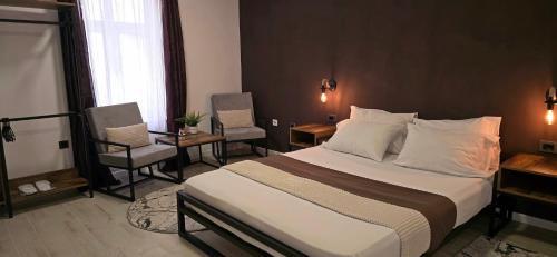 Vracar Apartment | TeaBG