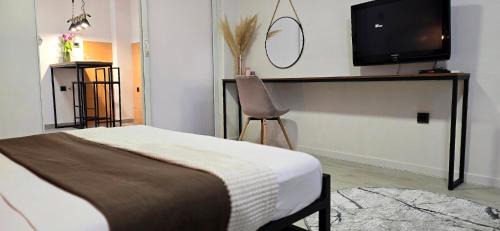 Vracar Apartment | TeaBG