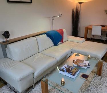 Inverin Apartment | Teachín an tSrutháin