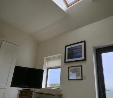 Inverin Apartment | Teachín an tSrutháin