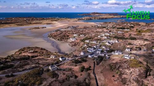 Kincasslagh Bed & Breakfast | Teach Taigh