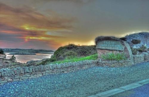 Kincasslagh Bed & Breakfast | Teach Taigh