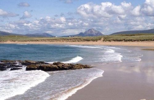 Kincasslagh Bed & Breakfast | Teach Taigh