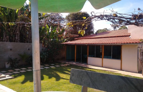 Sao Goncalo do Rio das Pedras Cottage | Teacher's coziness