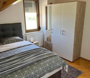Mali Radic Apartment | Teal Apartments