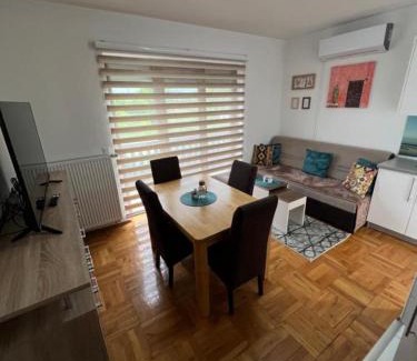 Mali Radic Apartment | Teal Apartments