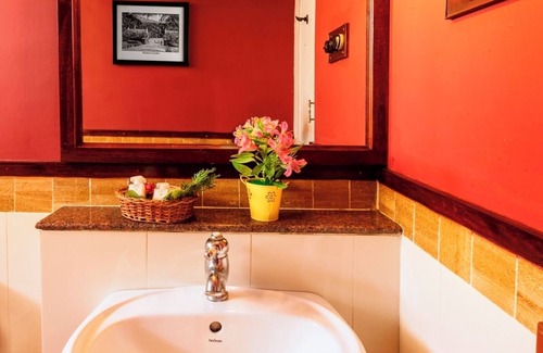 Coonoor Bed & Breakfast | Teanest by Nature Resorts and Stay