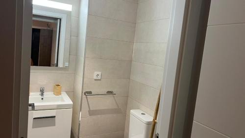 Hacienda Bizcochero Apartment | Teatinos Int Apartment