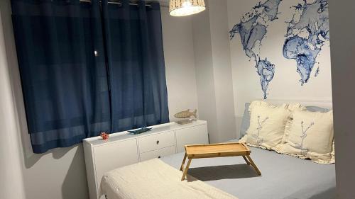 Hacienda Bizcochero Apartment | Teatinos Int Apartment
