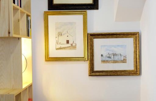 Evora Bed & Breakfast | Teatro Lodge