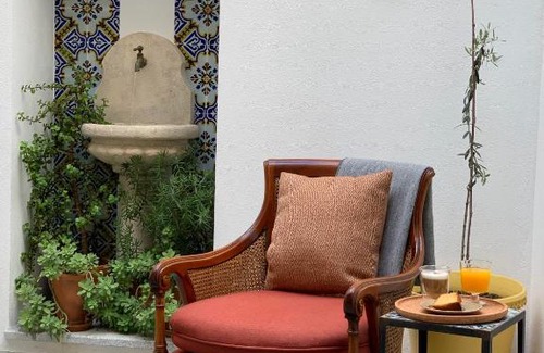 Evora Bed & Breakfast | Teatro Lodge