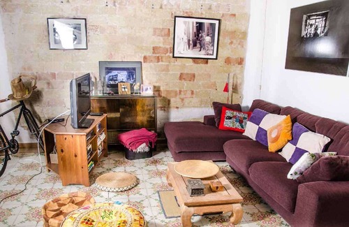 Diputacion de Cartagena Casco Apartment | Teatro Romano 2 Habitaciones, 4 Personas