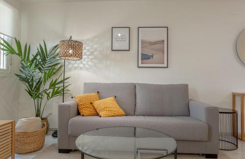 La Merced Apartment | Teatro Suites Málaga