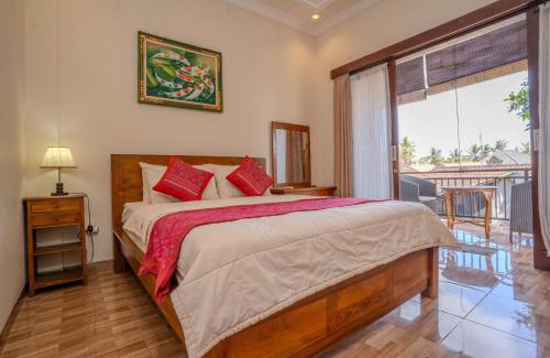 Kedewatan Villa | Teba Mesari Villa
