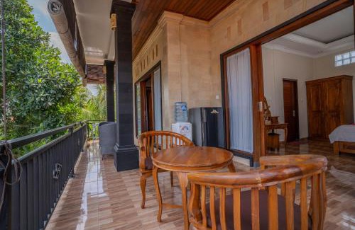 Kedewatan Villa | Teba Mesari Villa