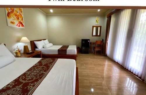 Ubud House | Tebe Jero Guest House