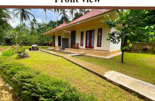 Ubud House | Tebe Jero Guest House