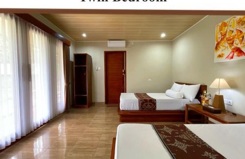 Ubud House | Tebe Jero Guest House