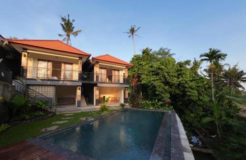 Sei Pinang House | Tebe Mesari House