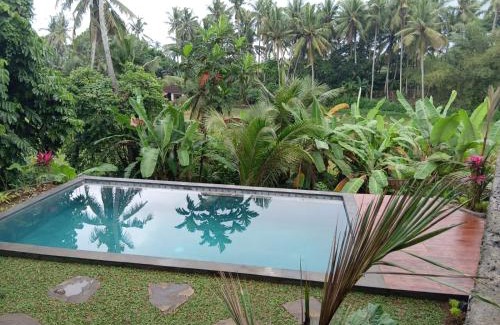Sei Pinang House | Tebe Mesari House