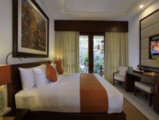 Ubud City-Centre House | Tebesaya Cottage by GenuineHost