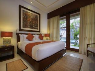 Ubud City-Centre House | Tebesaya Cottage by GenuineHost