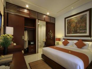 Ubud City-Centre House | Tebesaya Cottage by GenuineHost